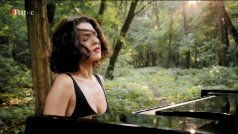 Khatia-Waldkonzert