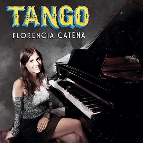 Florencia Catena - Tango