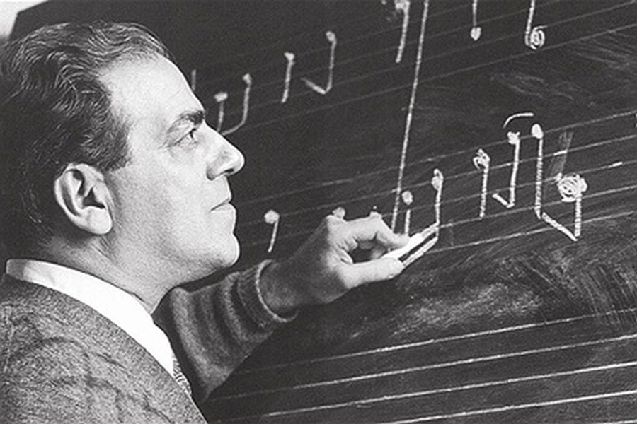 To Heitor Villa-Lobos - 12/05/2020 To Heitor Villa-Lobos - 12/05/2020