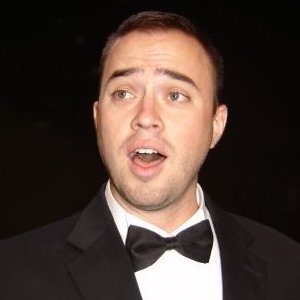 Eric Seiler - Tenor Eric Seiler