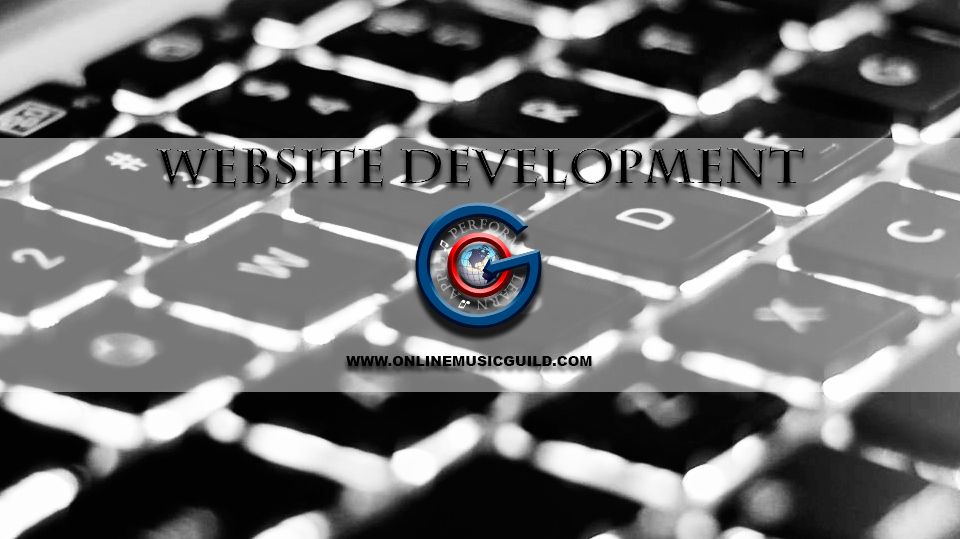 WEBSITE-DEVELOPMENT